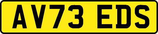 AV73EDS