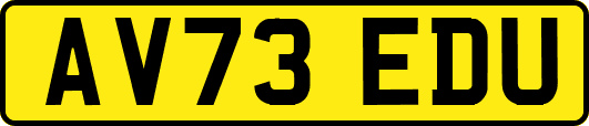 AV73EDU