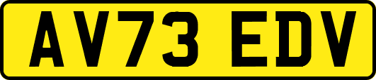 AV73EDV