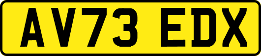 AV73EDX