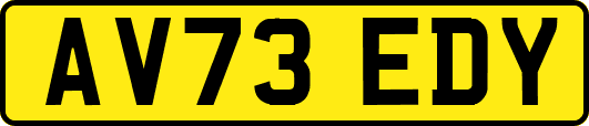 AV73EDY