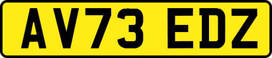 AV73EDZ