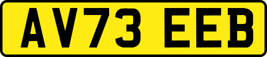 AV73EEB