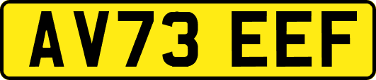 AV73EEF