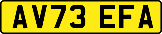 AV73EFA