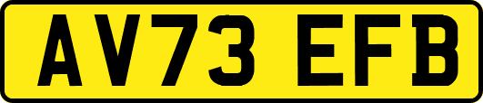 AV73EFB