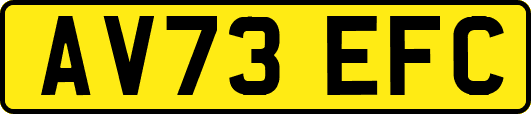 AV73EFC