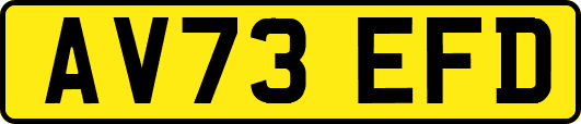 AV73EFD