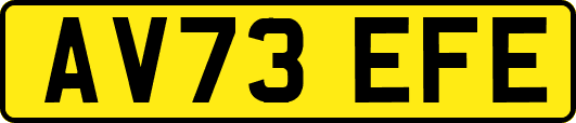 AV73EFE