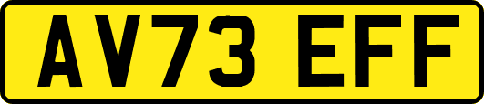 AV73EFF