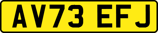 AV73EFJ
