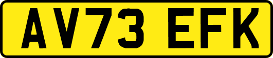 AV73EFK