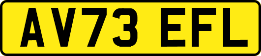 AV73EFL