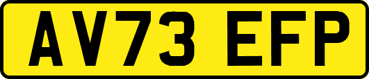 AV73EFP