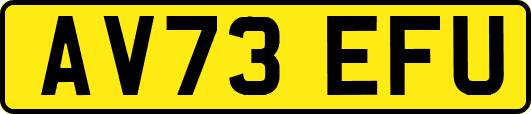 AV73EFU
