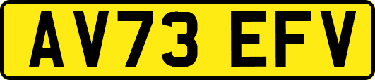 AV73EFV