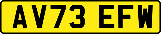 AV73EFW