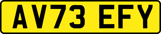 AV73EFY