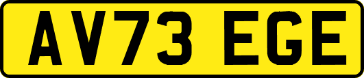 AV73EGE