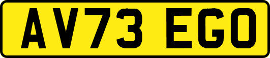 AV73EGO