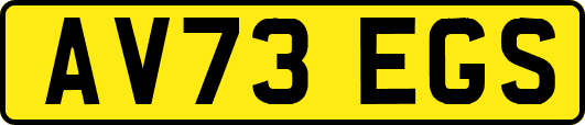 AV73EGS