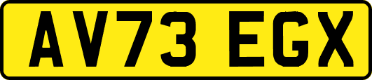 AV73EGX