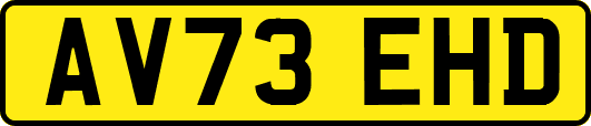 AV73EHD