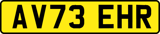 AV73EHR