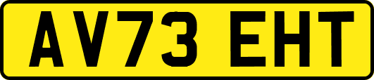 AV73EHT