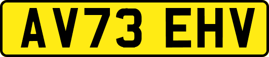 AV73EHV