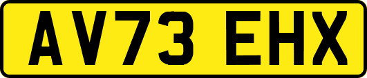 AV73EHX