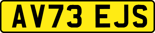 AV73EJS