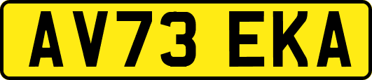 AV73EKA