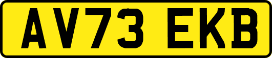 AV73EKB