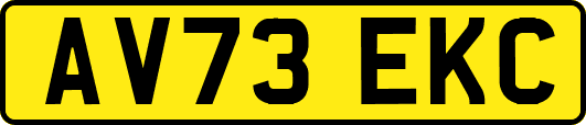 AV73EKC