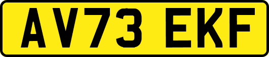 AV73EKF
