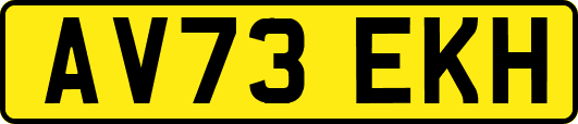 AV73EKH