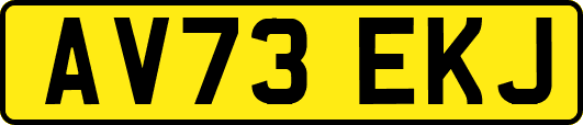 AV73EKJ