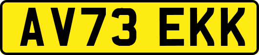 AV73EKK