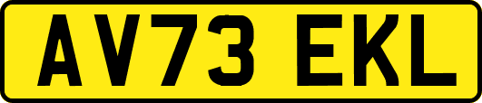 AV73EKL