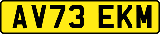 AV73EKM