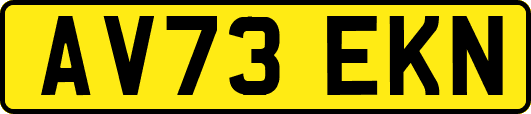 AV73EKN