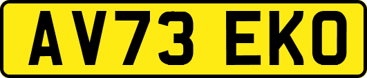 AV73EKO