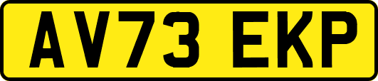 AV73EKP