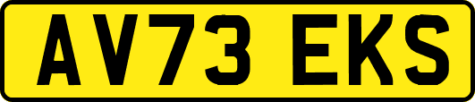 AV73EKS