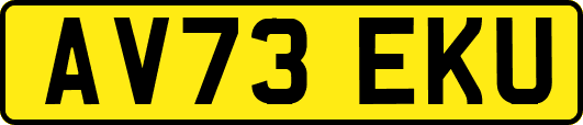 AV73EKU