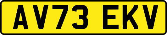 AV73EKV