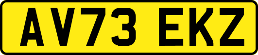 AV73EKZ