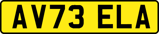AV73ELA