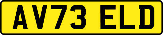 AV73ELD